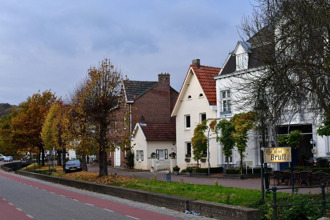 Mechelen, Hoofdstraat (2016).